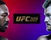 Jon Jones – Stipe Miocic: ¿cómo ver la pelea de UFC 309 en streaming y en vivo?