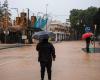 VIDEO. Inundaciones en España: “peligro extremo” en Málaga y Valencia… Imágenes espectaculares del nuevo mal tiempo que azota el país