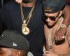 P.Diddy/Suge Knight: Justin Bieber habría tenido estancias “románticas” con otros hombres