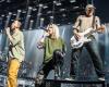 Linkin Park anuncia gira mundial masiva en 2025