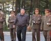 Kim Jong-un ordena una “producción masiva” de drones explosivos