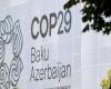 La presidencia de la COP29 intenta calmar los ánimos con Francia tras un incidente diplomático