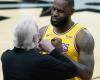 LeBron James piensa primero en su amigo Gregg Popovich • Basket USA