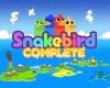 Snakebird Complete, juego gratuito de la semana en EGS