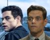 explosivo tráiler del thriller donde Rami Malek está dispuesto a todo para vengarse