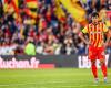 RC Lens Mercato: después del PSG, ¡Khusanov envió al OM!