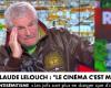 “Las mujeres casadas deberían agradecer a sus amantes”: Claude Lelouch “pide perdón” tras sus polémicos comentarios a Pascal Praud en CNews