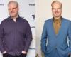 El comediante Jim Gaffigan perdió 50 libras. con Mounjaro (Exclusivo)