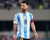 Desairado por Messi, responde con un gol increíble