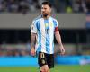 El gran error de Lionel Messi