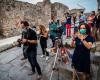 Ante el exceso de turismo, Pompeya limita el número de visitantes