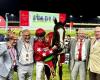 Spirit Dancer gana el Trofeo Internacional de Bahrein por segunda vez