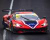 Copa del Mundo FIA GT / Macao – Ferrari entra en acción