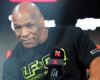 El público apuesta por respaldar a Mike Tyson a cambio contra Jake Paul