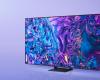 Samsung QLED TV: gran descuento de 500 euros en este modelo de 65″