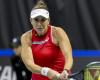 Belinda Bencic aporta el primer punto a Suiza – rts.ch