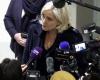 “Lo que se exige es mi muerte política”: en TF1, Marine Le Pen ataca violentamente a la fiscalía tras su acusación