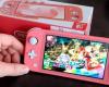 el mejor precio del año en esta Nintendo Switch Lite cuyas existencias se están desplomando