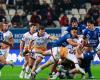 Pro D2 – Grenoble se mantiene intratable en casa ante Soyaux Angoulême y se adelanta en solitario gracias al bono