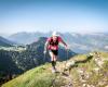 “Analizar y empezar de nuevo”, después de un verano difícil, el corredor de ultratrail Aurélien Dunand-Pallaz está listo para la batalla