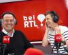 Cambio en Bel RTL (foto)