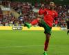 Portugal aplasta a Polonia con un gran Cristiano Ronaldo, España también termina arriba