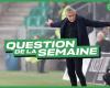 ASSE: ¿qué soluciones para sustituir a Nadé ante el Montpellier?