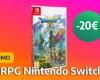 Nintendo Switch: calificación 18/20, Dragon Quest 3 HD-2D Remake está a la venta en el momento del lanzamiento