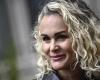 Laeticia Hallyday habría sido hospitalizada en Vietnam