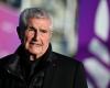 El director Claude Lelouch se disculpa por su salida sexista