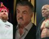 Sylvester Stallone aparentemente hizo su elección para Mike Tyson vs. Jake Paul, pero los sitios de apuestas dicen lo contrario