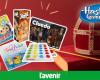 Se acerca Saint-Nicolas: ¡aprovecha los juegos de Hasbro con un 50% de descuento y un código promocional exclusivo en Amazon!