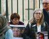 El grito desgarrador de los familiares de las víctimas de la tragedia de la rue d’Aubagne de Marsella.