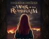 El Señor de los Anillos – La Guerra de los Rohirrim: El tema principal de la película… ¡’El Jinete’ de Paris Paloma!