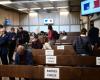 En el juicio de la rue d’Aubagne, las familias pintan retratos de las víctimas del derrumbe de los edificios