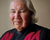 Murray Sinclair: La muerte de un héroe