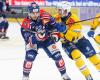 El HC Davos vence al ZSC Lions y el SCB pierde ante Friburgo