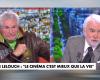 “Las mujeres casadas deberían agradecer a sus amantes”: Claude Lelouch enfrenta descaradamente a un hilarante Pascal Praud