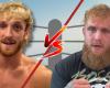 Las mayores controversias de Logan y Jake Paul