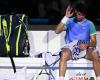 Carlos Alcaraz queda eliminado de las ATP Finals