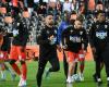 Estadio Laval. Gonçalves vuelve al grupo de 19 Tango para la Copa de Francia en Vitré