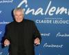 Claude Lelouch se disculpa por sus comentarios “inapropiados” sobre mujeres casadas