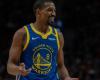 Los Warriors vuelven a perder a De’Anthony Melton • Basket USA