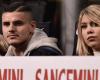 Mauro Icardi denuncia “violencia psicológica” tras denuncia de su expareja Wanda Nara atacándolo