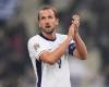 Harry Kane corre gran peligro en Inglaterra