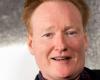 El comediante estadounidense Conan O’Brien presentará la ceremonia de los Oscar: Noticias