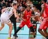 Baloncesto – Limoges CSP quiere “romper la mala racha” contra el Nancy