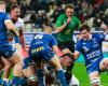 Grenoble toma la delantera, Oyonnax se hunde, resumen del viernes por la noche