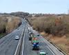 Se esperan perturbaciones en las carreteras de Essonne