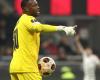 Más miedo que daño para Steve Mandanda antes del LOSC – Stade Rennais